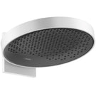 hansgrohe-rainfinity-360-1-jet-matt-white-overhead-shower--wall-connector-