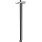 hansgrohe-vernis-shape-chrome-ceiling-connector-30cm-