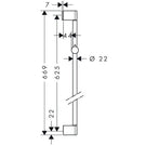 hansgrohe-unica-chrome-shower-rail-croma-65cm-