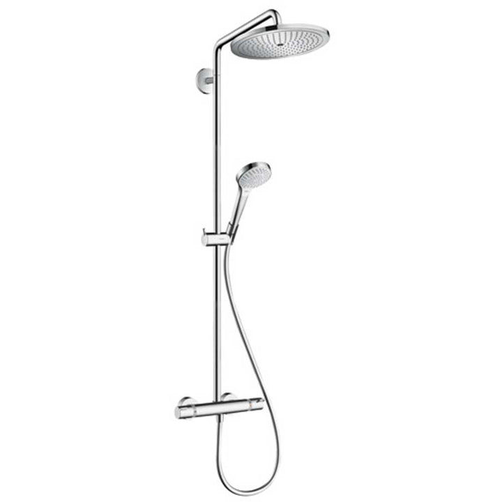 hansgrohe-croma-select-s-chrome-shower-set-280-1jet--thermostatic-shower-mixer-