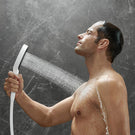 hansgrohe-rainfinity-130-3-jet-matt-white-hand-shower-head-