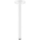 hansgrohe-300mm-matt-white-ceiling-connector-s-for-shower-heads-