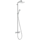 hansgrohe-croma-e-chrome-280-1jet-showerpipe-with-bath-thermostatic-