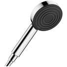 hansgrohe-pulsify-chrome-105-1jet-green-hand-shower-