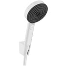 hansgrohe-pulsify-select-matt-white-105-3jet-relaxation-shower-holder-set-