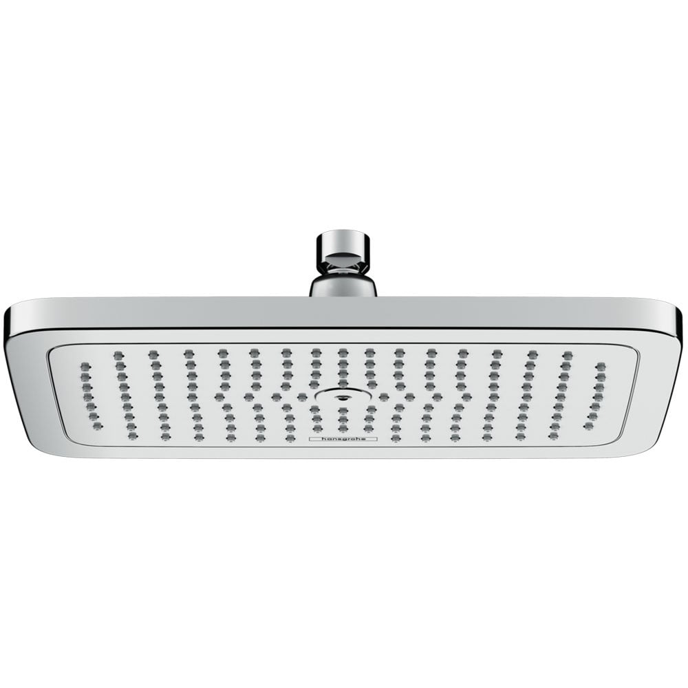 Hansgrohe Croma E 280 1 Jet Fixed Overhead Shower Head