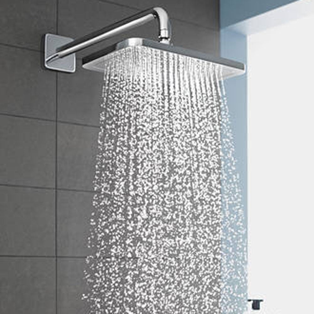 Hansgrohe Croma E 280 1 Jet Fixed Overhead Shower Head