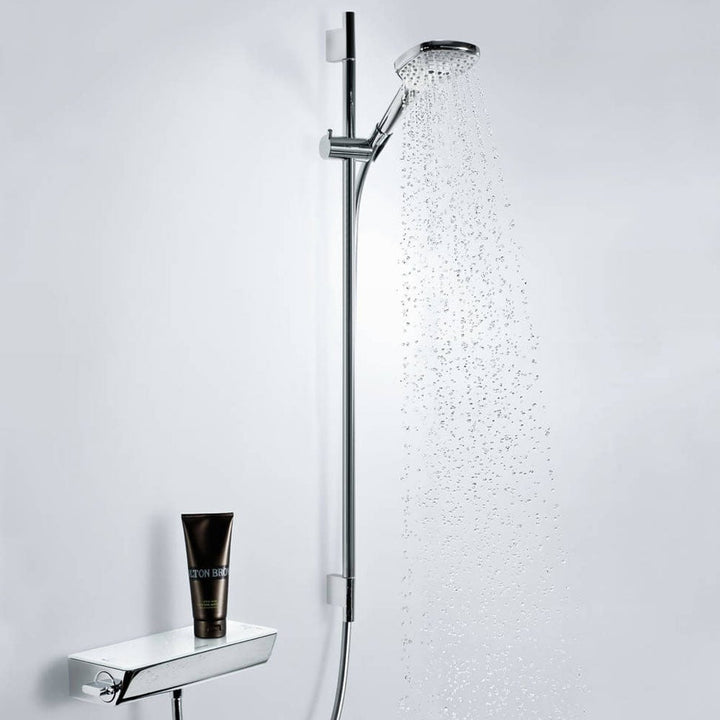 hansgrohe-raindance-select-e-whitechrome-shower-set-120-3jet-90-rail--soap-dish-