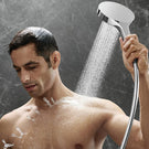 hansgrohe-rainfinity-130-3-jet-chrome-hand-shower-head-