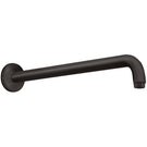 hansgrohe-matt-black-shower-arm-389cm-