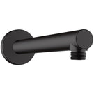 hansgrohe-vernis-blend-24cm-matt-black-shower-arm-