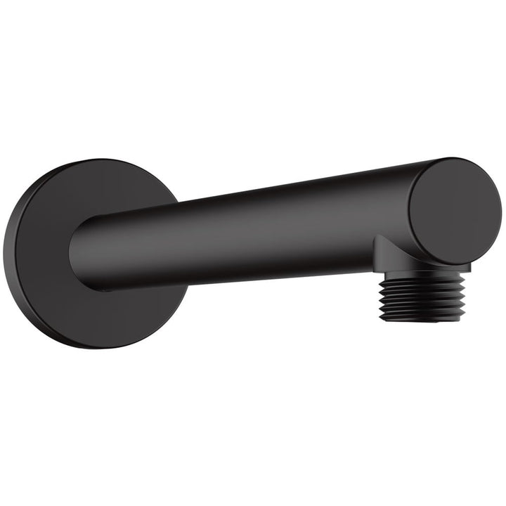 hansgrohe-vernis-blend-24cm-matt-black-shower-arm-