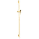 hansgrohe-unica-polished-gold-optic-shower-rail-s-puro-90cm-with-shower-hose-