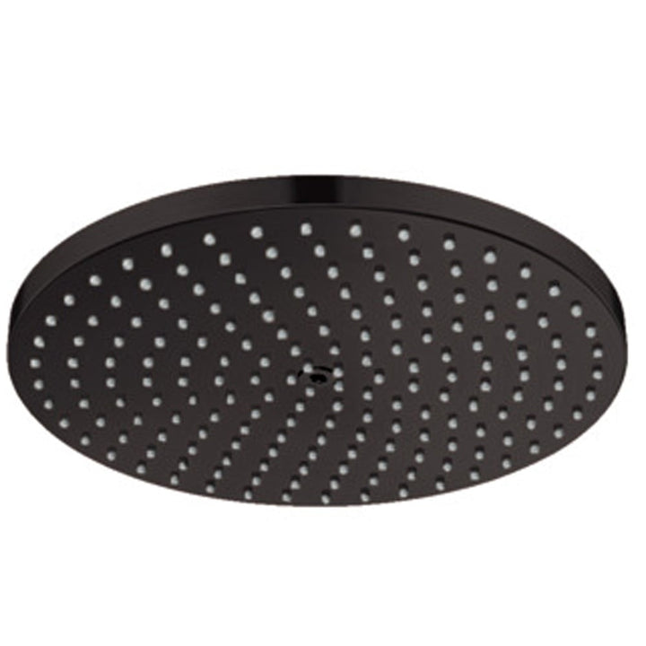 hansgrohe-raindance-s-matt-black-240-1jet-powderrain-overhead-shower-