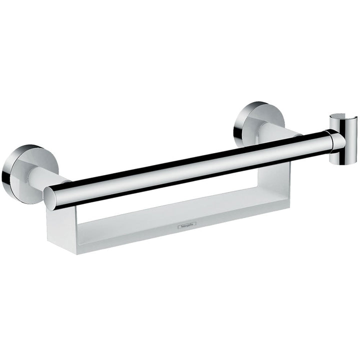 hansgrohe-unica-whitechrome-comfort-grab-rail-with-shelf-and-shower-holder-