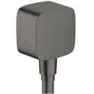 hansgrohe-fixfit-brushed-black-chrome-wall-outlet-with-non-return-valve-