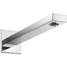 hansgrohe-390mm-square-chrome-shower-arm-