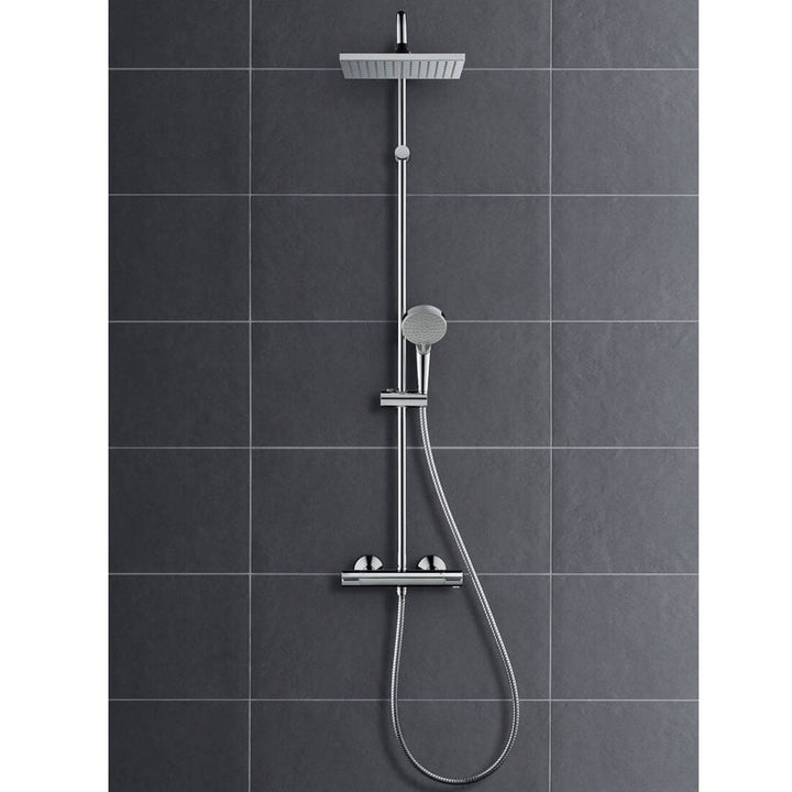hansgrohe-vernis-shape-chrome-230-1jet-showerpipe-with-thermostat-