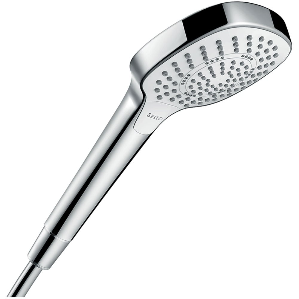 Hansgrohe Croma Select 110 EcoSmart Hand Shower