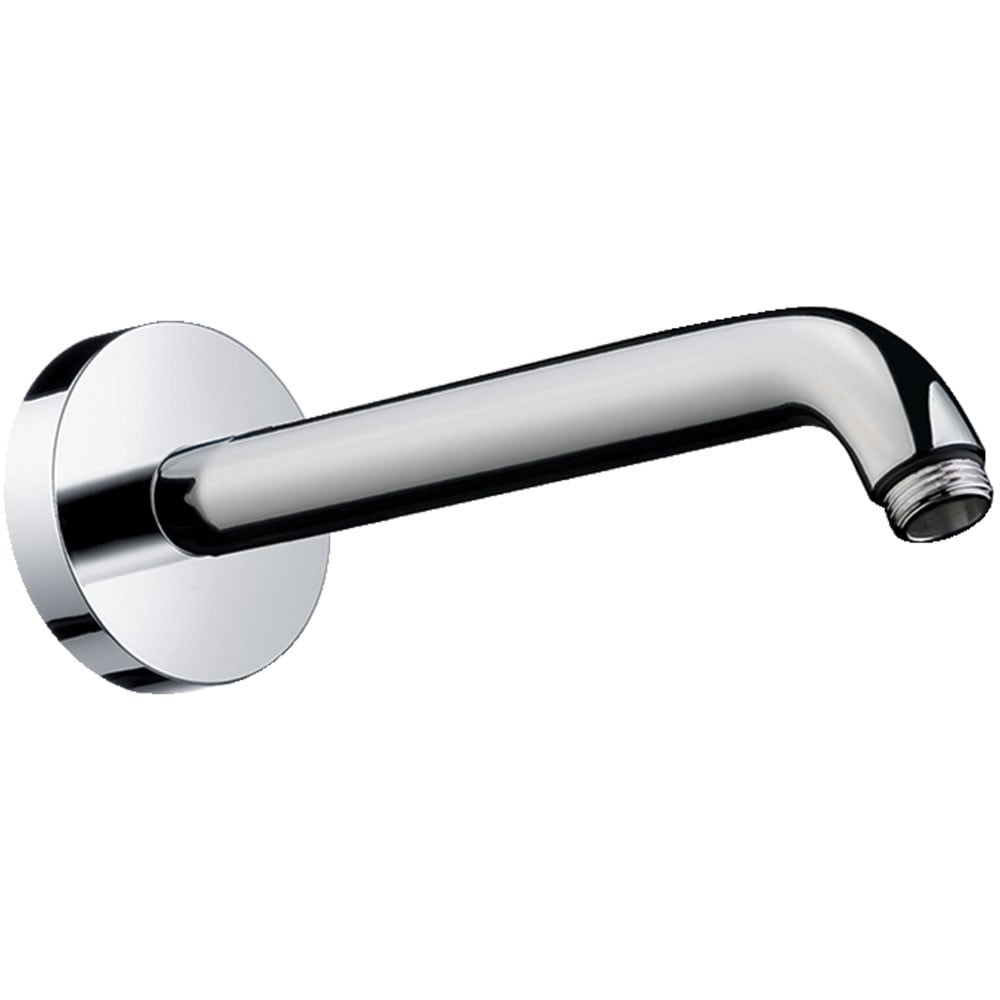 Hansgrohe Chrome 23cm Shower Arm