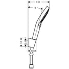hansgrohe-raindance-select-s-chrome-120-3jet-shower-holder-set-powderrain--hose-