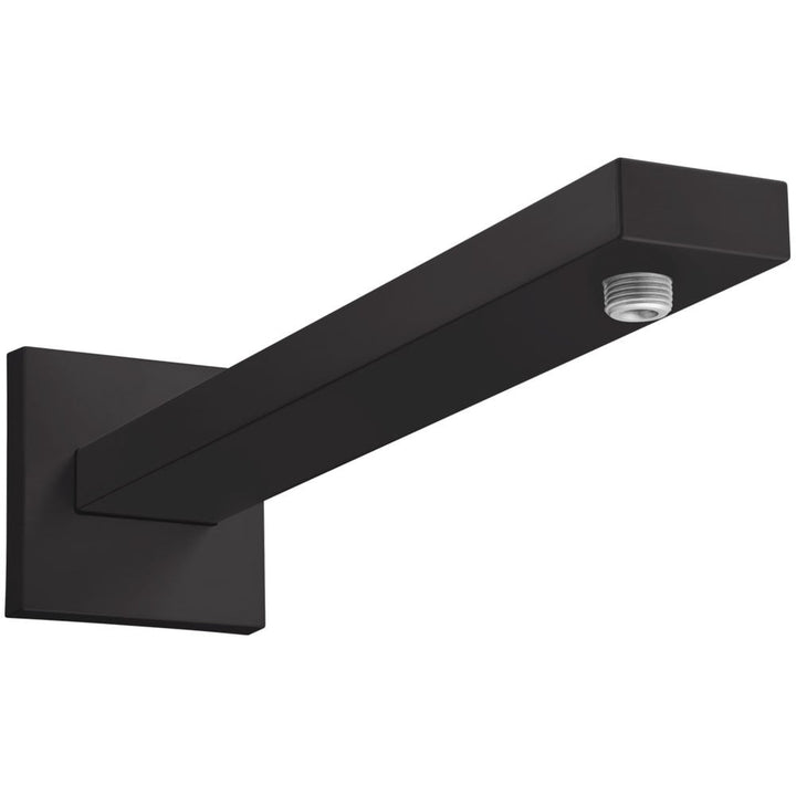 hansgrohe-390mm-square-matt-black-shower-arm-