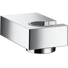 hansgrohe-fixfit-porter-chrome-shower-holder-