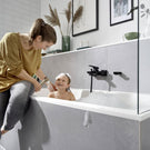 hansgrohe-jocolino-lion-2jet-children-hand-shower-