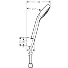 hansgrohe-croma-select-s-whitechrome-hand-shower-holder-set-110-vario--hose-
