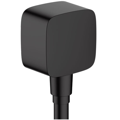Hansgrohe FixFit Wall Outlet with Non-Return Valve in Various Finishes