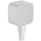 hansgrohe-fixfit-matt-white-wall-outlet-with-non-return-valve-