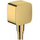 hansgrohe-fixfit-polished-gold-optic-wall-outlet-with-non-return-valve-