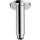 hansgrohe-vernis-blend-chrome-100mm-ceiling-connector-