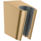 hansgrohe-brushed-bronze-porter-s-shower-holder-