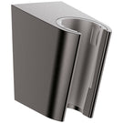 hansgrohe-brushed-black-chrome-porter-s-shower-holder-