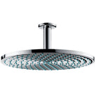 hansgrohe-raindance-s-ecosmart-300-air-shower-head--straight-shower-arm-