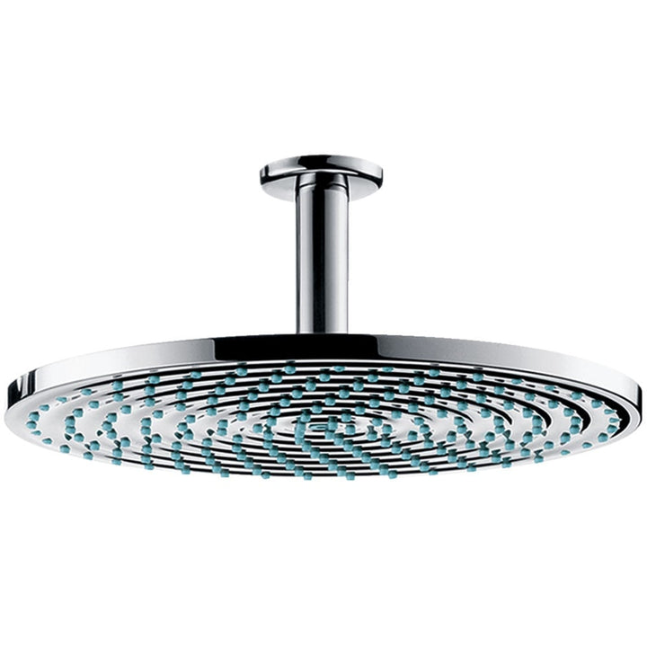 hansgrohe-raindance-s-ecosmart-300-air-shower-head--straight-shower-arm-