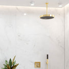 hansgrohe-300mm-polished-gold-ceiling-connector-s-for-shower-heads-