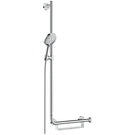 hansgrohe-raindance-select-s-chrome-shower-set-120-3jjet-left-shower-rail-110cm-