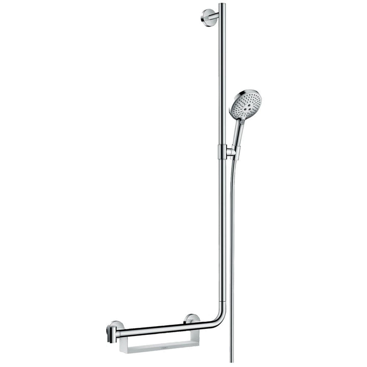 hansgrohe-raindance-select-s-chrome-shower-set-120-3jet-shower-rail-110cm-