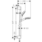 hansgrohe-crometta-whitechrome-shower-set-100-vario-green-6-lmin--rail-65cm-