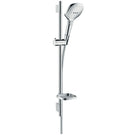 hansgrohe-raindance-select-e-chrome-shower-set-120-3jet-rail-65cm--soap-dish-