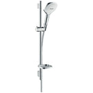 hansgrohe-raindance-select-e-whitechrome-shower-set-120-3jet-65-rail--soap-dish-