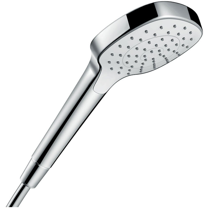 hansgrohe-croma-e-eco-plus-110-1-jet-white--chrome-hand-shower-head-