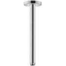 hansgrohe-300mm-chrome-ceiling-connector-s-for-shower-heads-