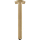 hansgrohe-300mm-brushed-bronze-ceiling-connector-s-for-shower-heads-