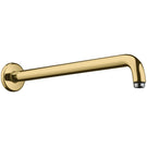 hansgrohe-polished-gold-optic-shower-arm-389cm-
