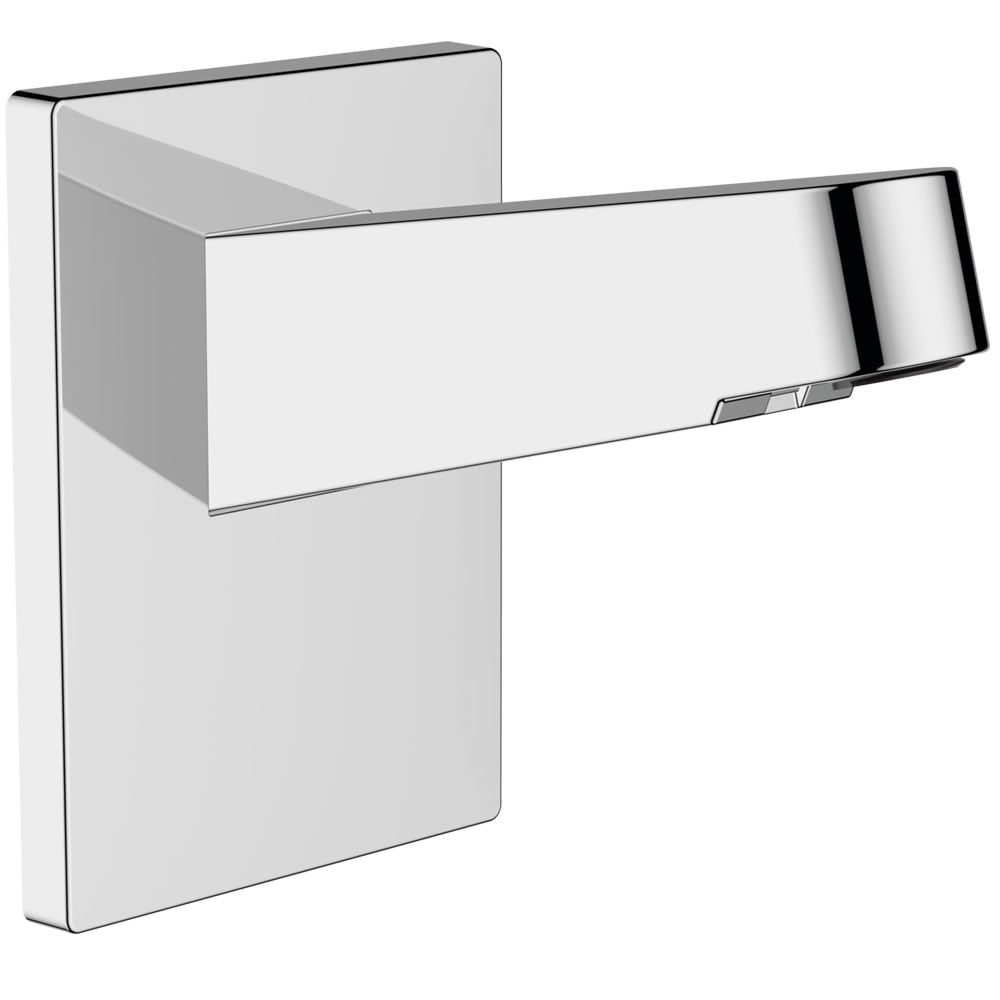 Hansgrohe Pulsify Wall Connector for Overhead Shower 260