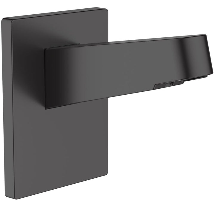 hansgrohe-pulsify-matt-black-wall-connector-for-overhead-shower-260-