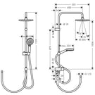 hansgrohe-vernis-blend-matt-black-showerpipe-200-1jet-reno-